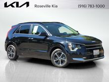 2023_KIA_NIRO_SX_ Roseville CA