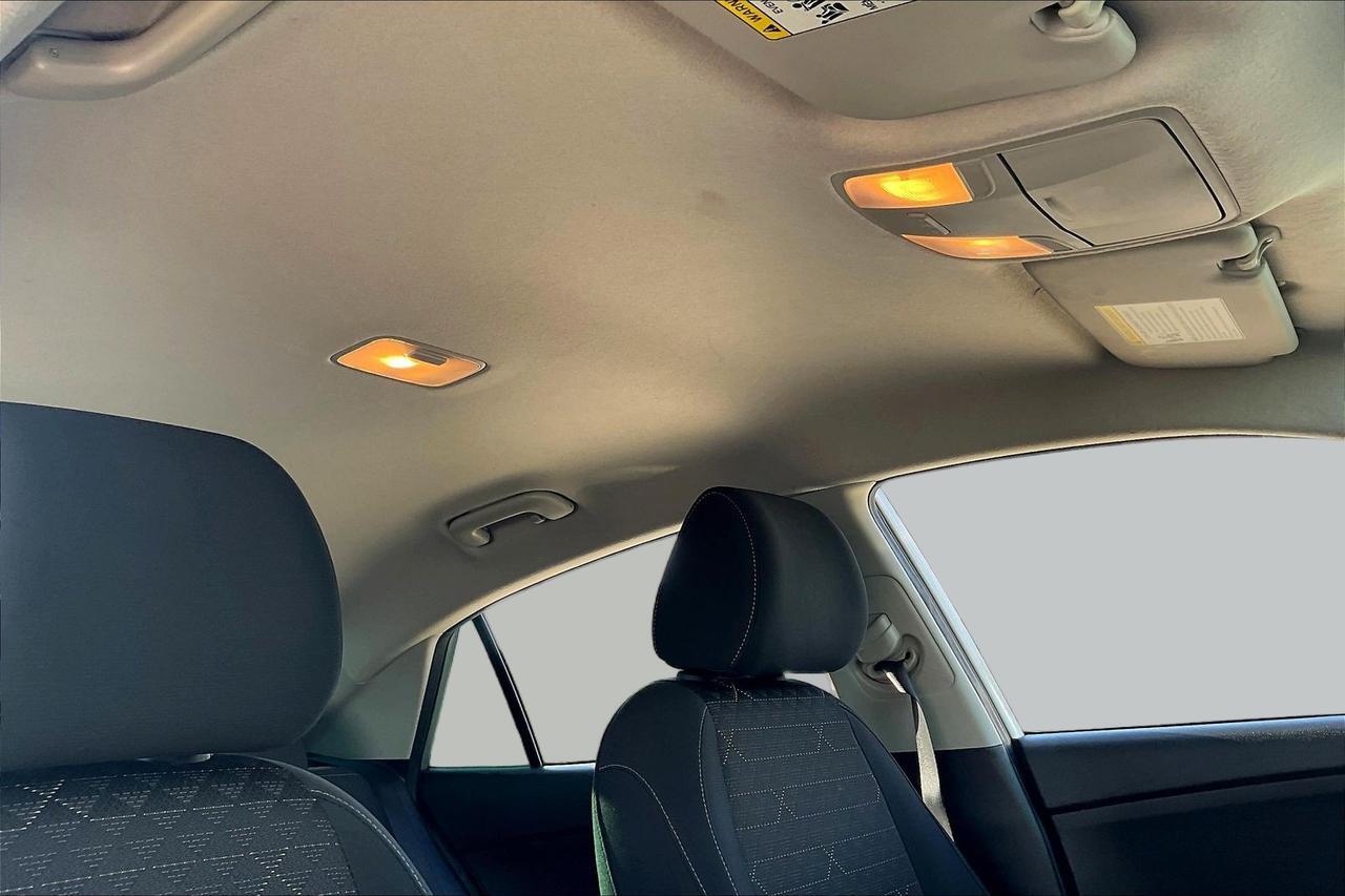 2023 KIA RIO LX Houston TX
