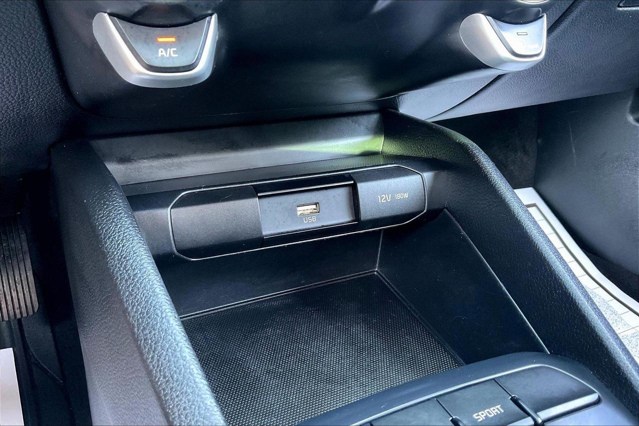 2023 KIA RIO LX Houston TX