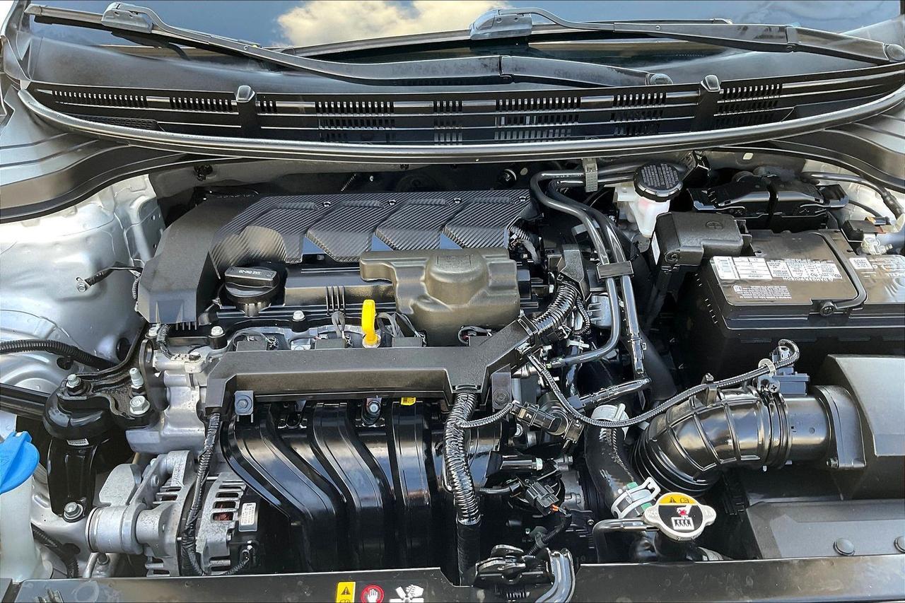 2023 KIA RIO LX Houston TX