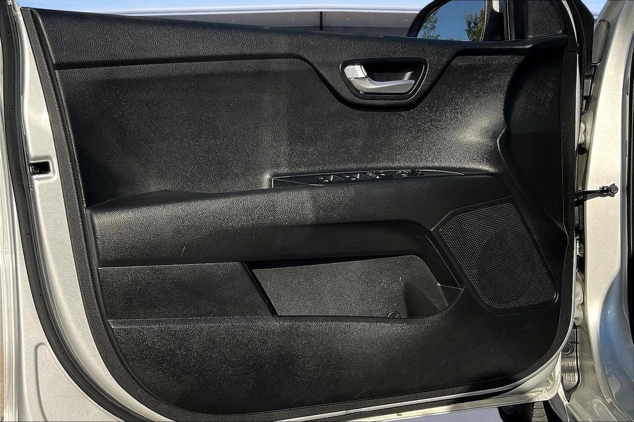 2023 KIA RIO LX Houston TX