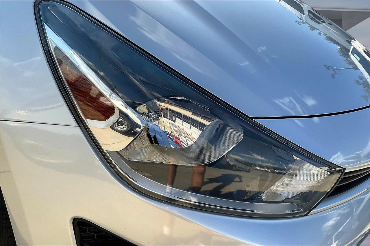 2023 KIA RIO LX Houston TX