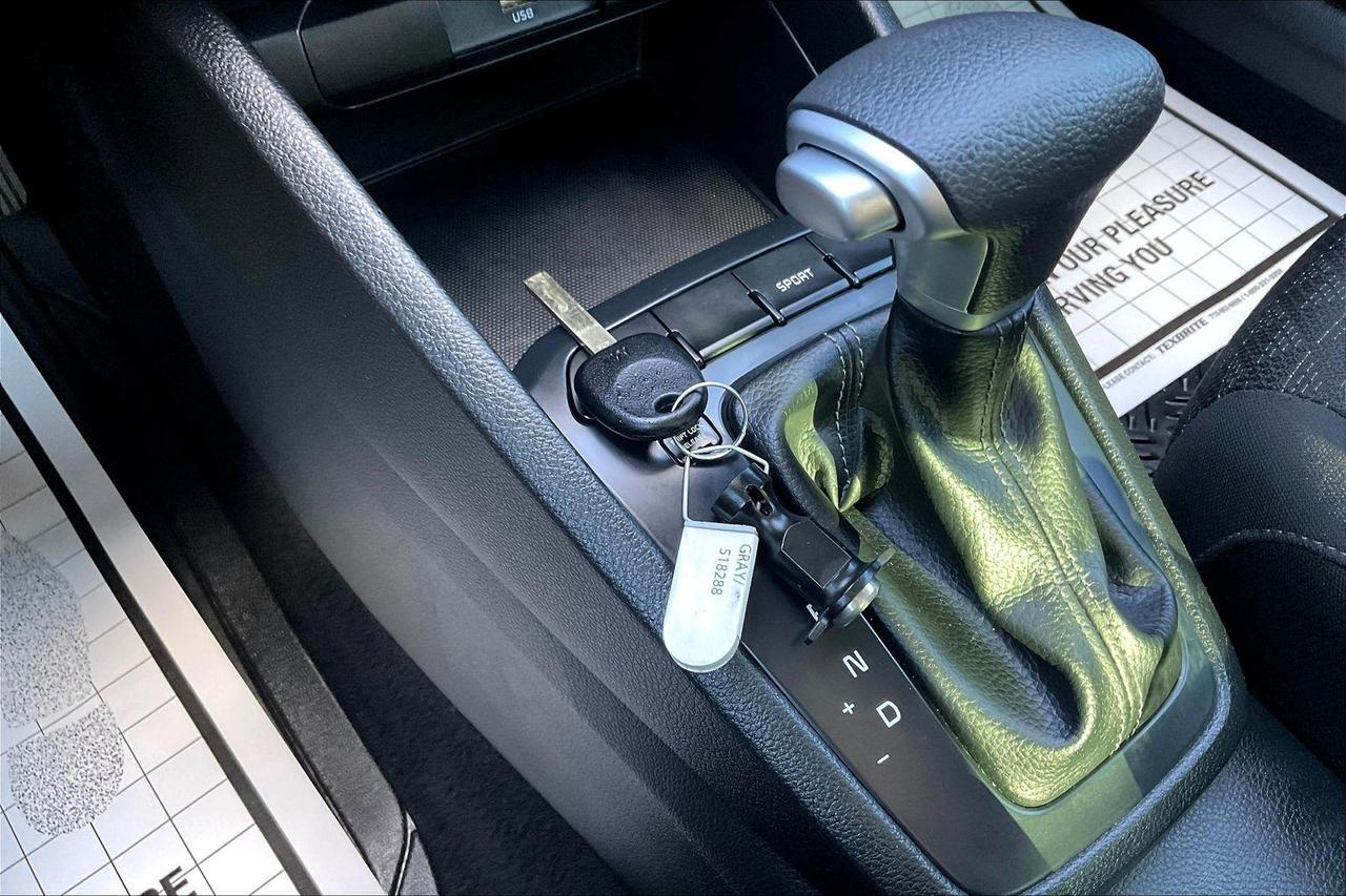2023 KIA RIO LX Houston TX
