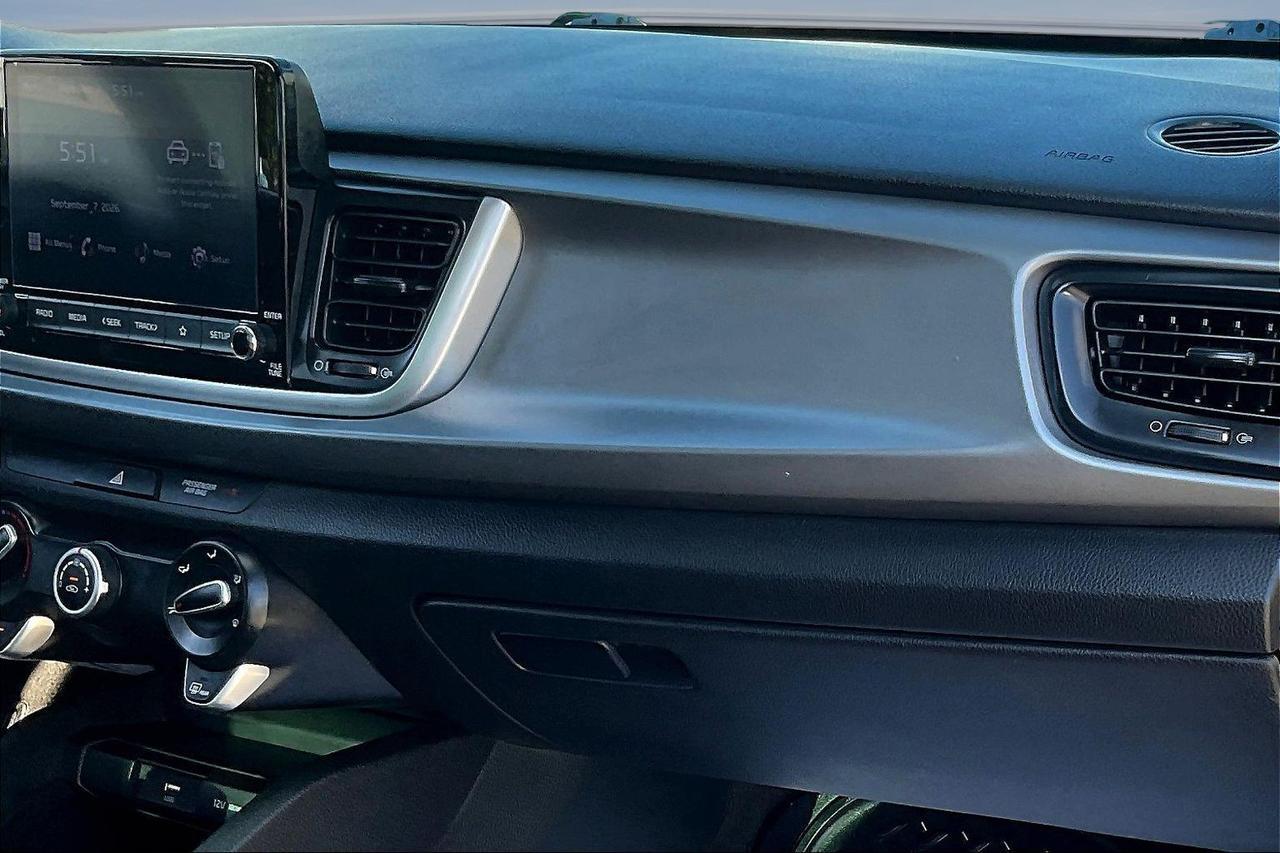 2023 KIA RIO LX Houston TX