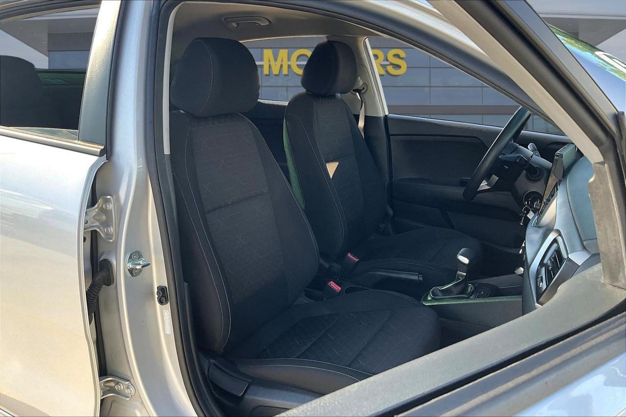 2023 KIA RIO LX Houston TX