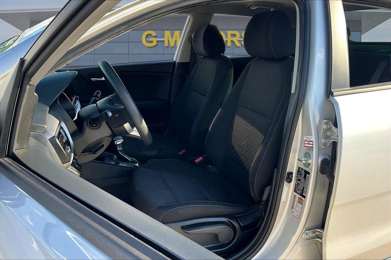2023 KIA RIO LX Houston TX