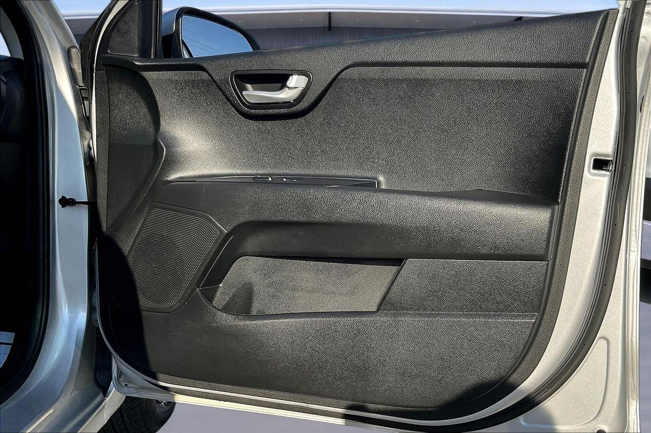 2023 KIA RIO LX Houston TX