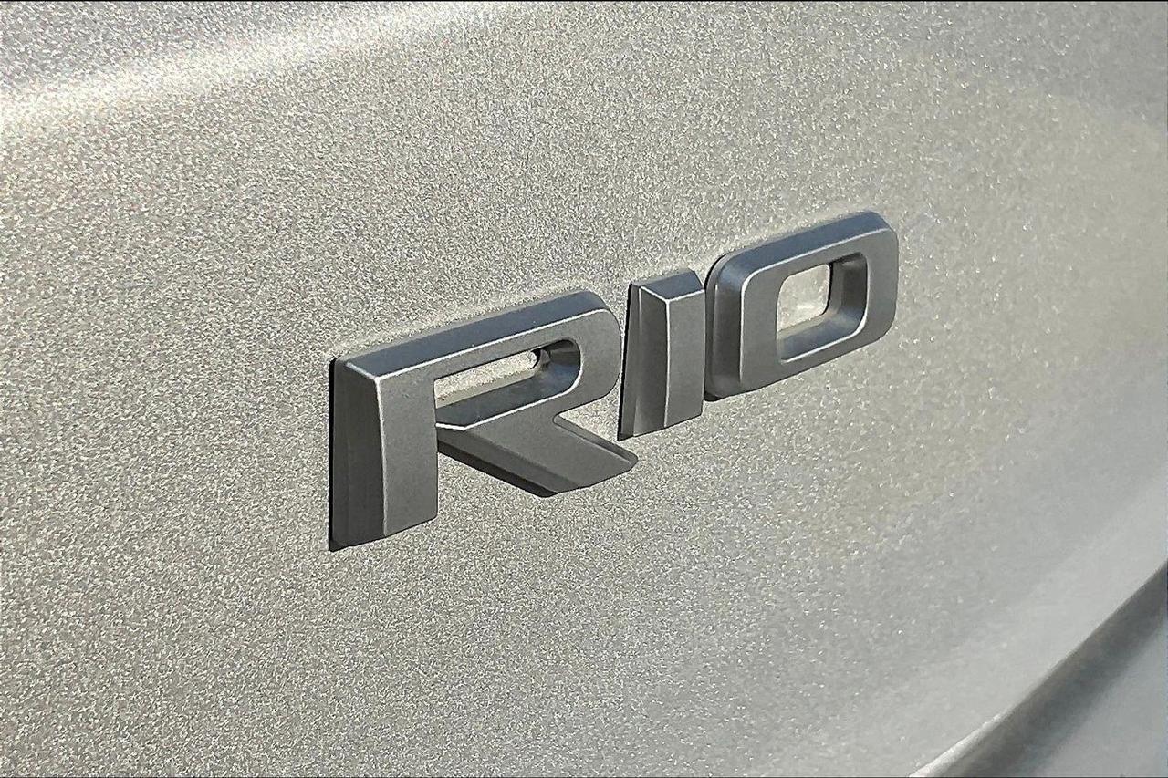 2023 KIA RIO LX Houston TX