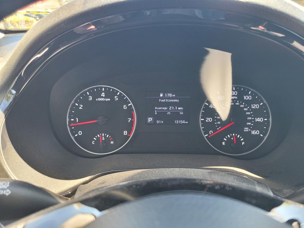 2023 KIA SELTOS S Roseville CA