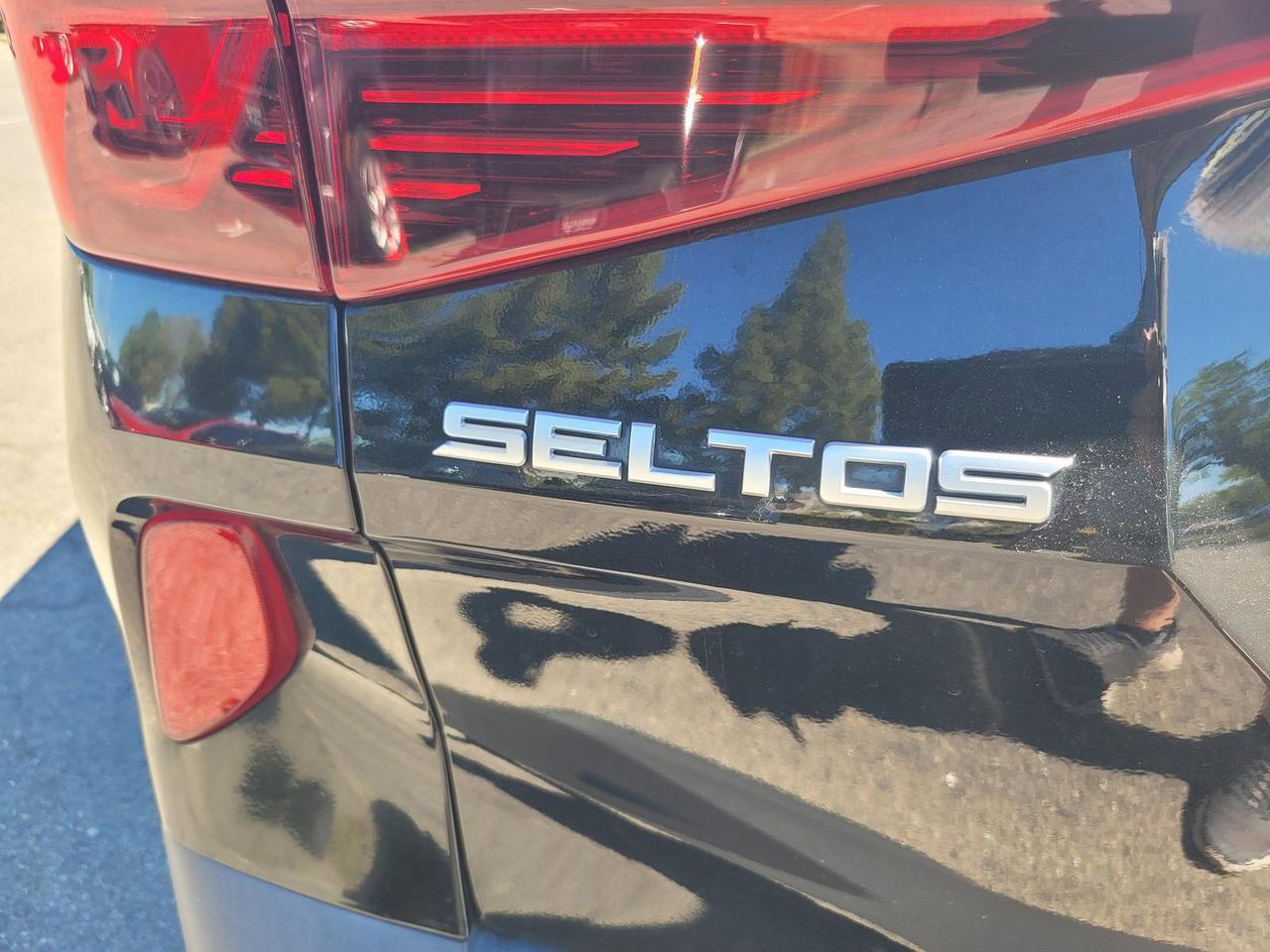 2023 KIA SELTOS S Roseville CA