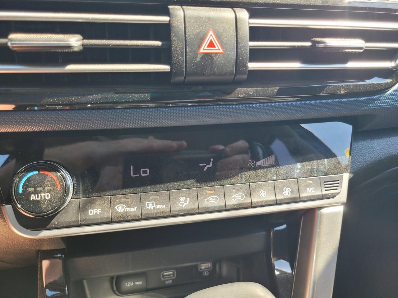 2023 KIA SELTOS S Roseville CA