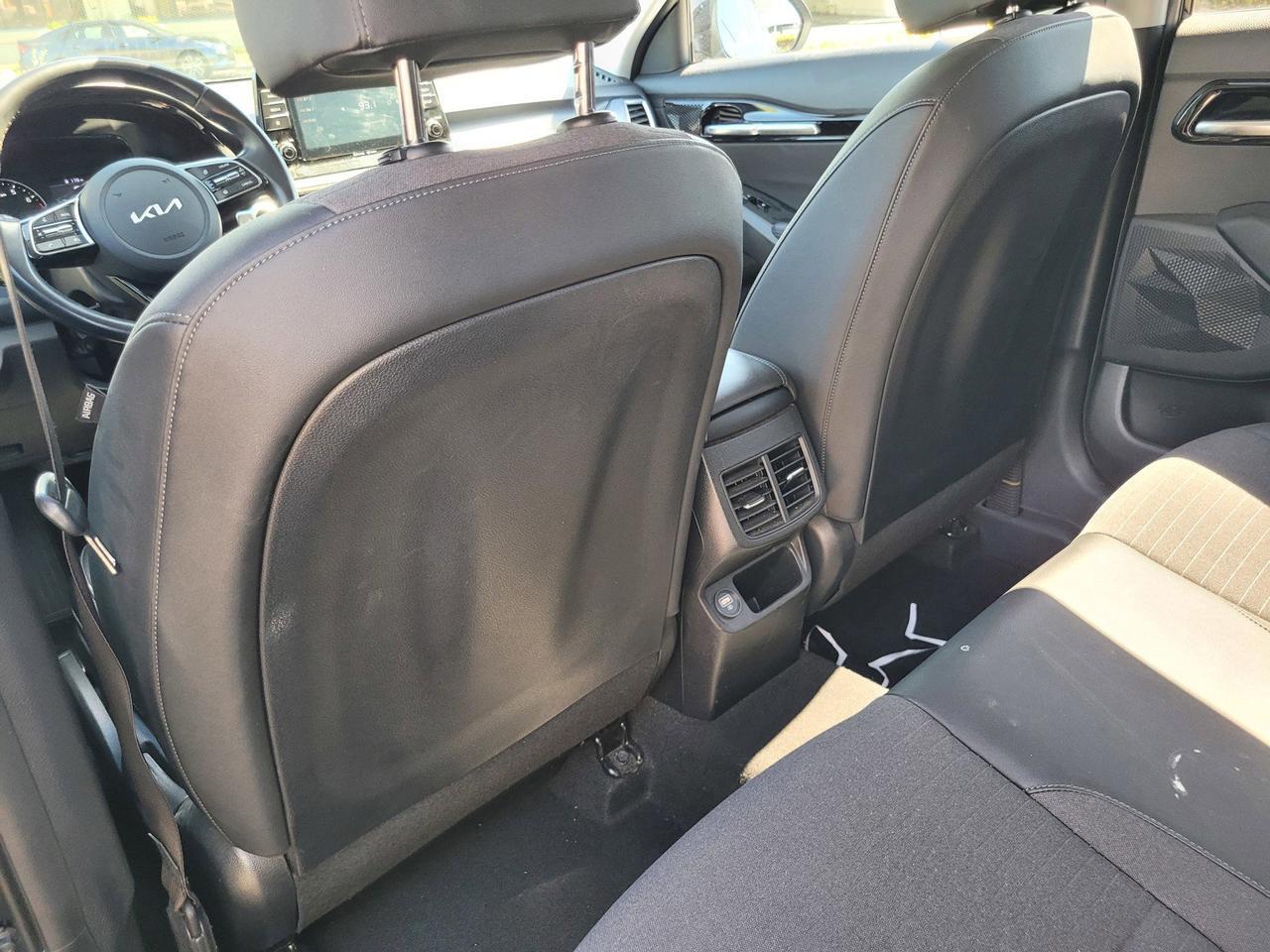 2023 KIA SELTOS S Roseville CA