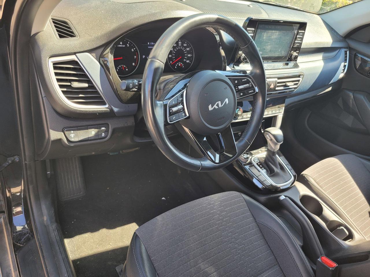 2023 KIA SELTOS S Roseville CA