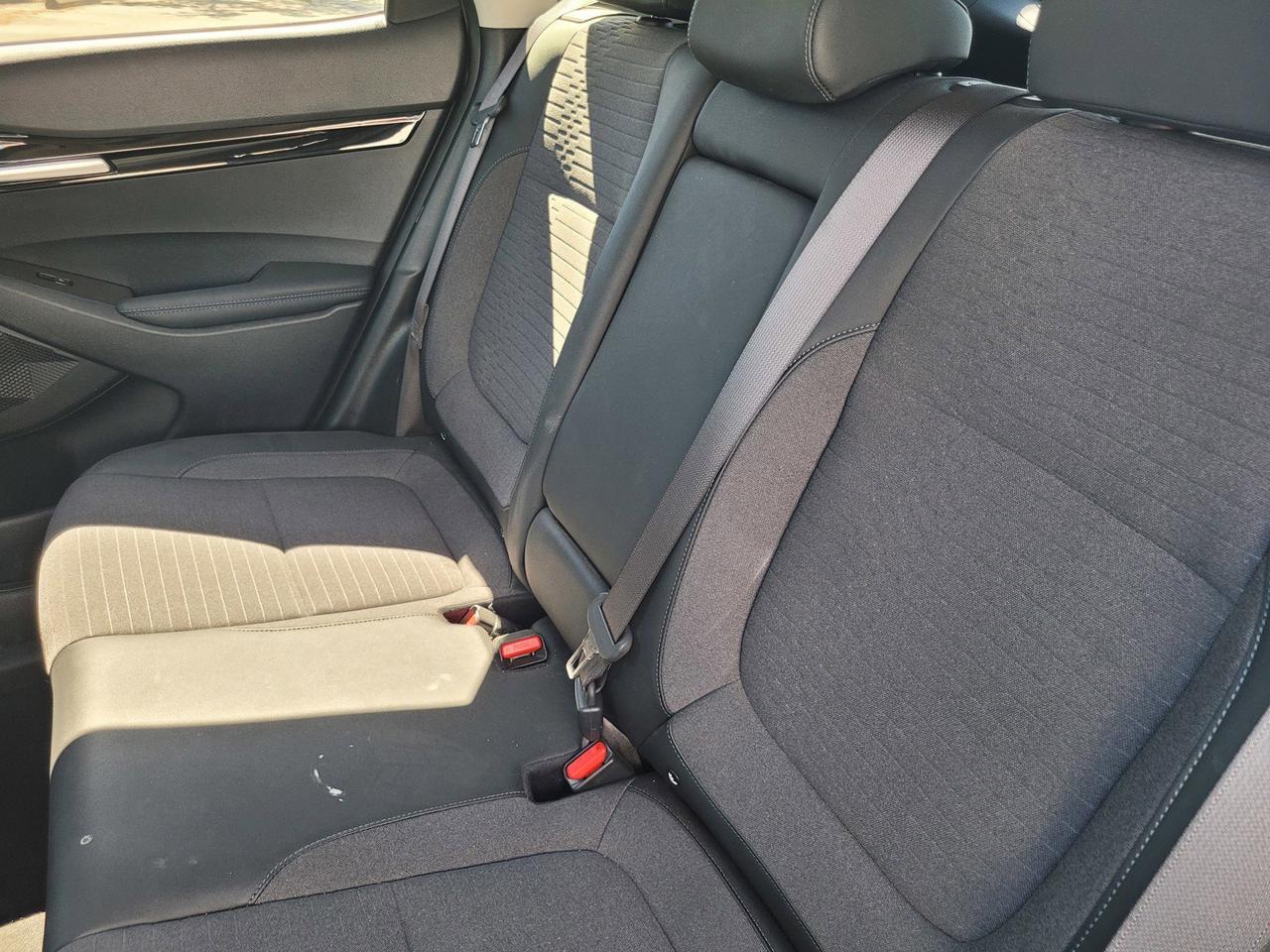 2023 KIA SELTOS S Roseville CA