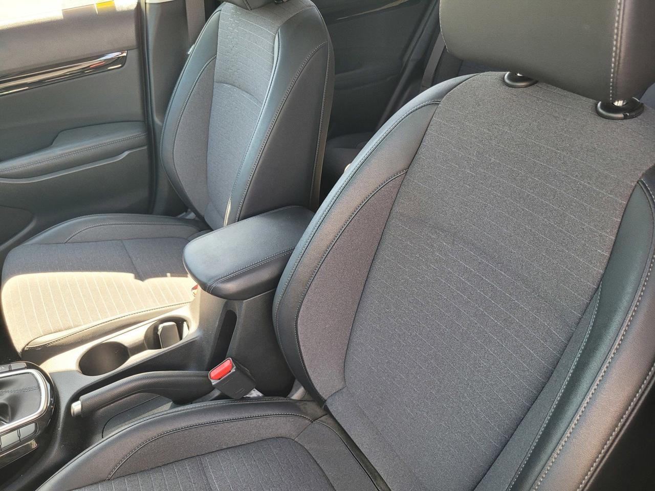 2023 KIA SELTOS S Roseville CA