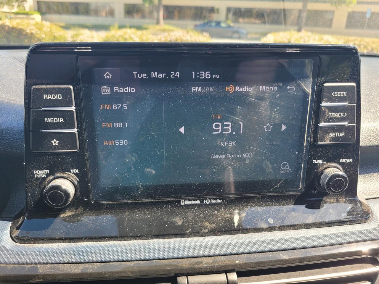 2023 KIA SELTOS S Roseville CA