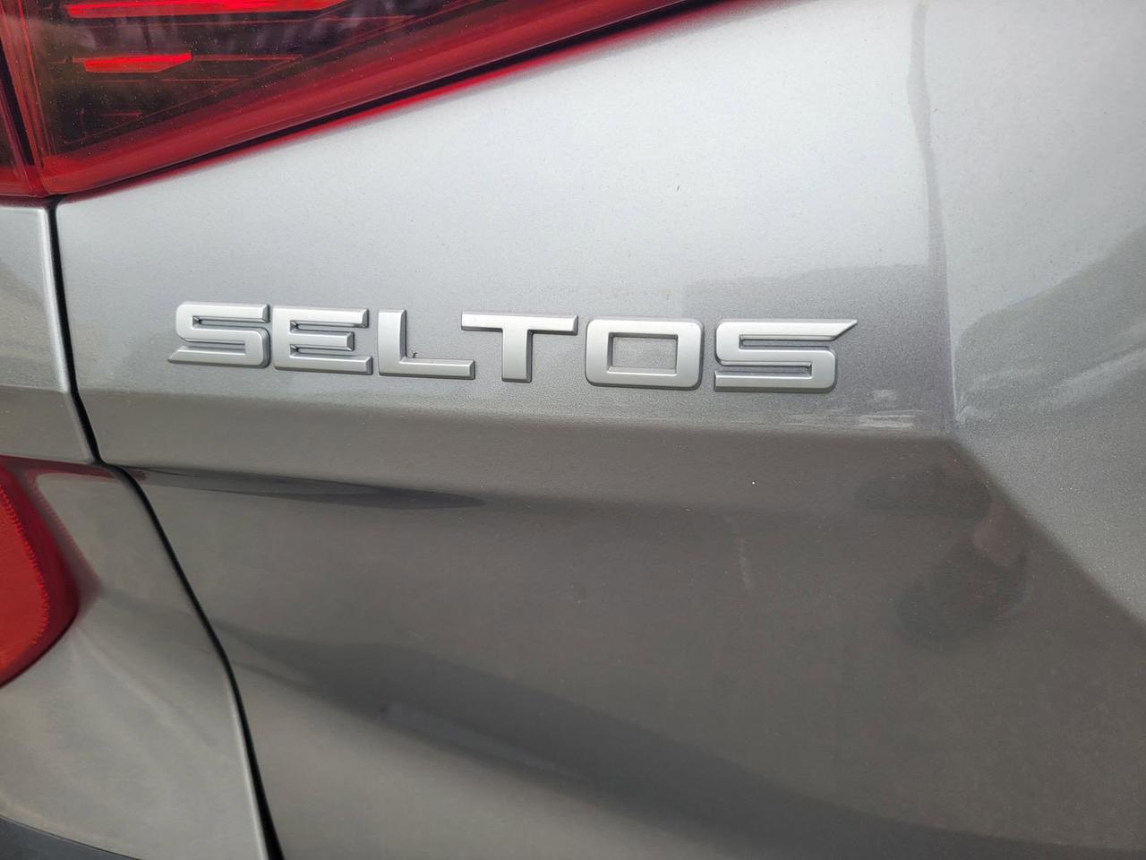 2023 KIA SELTOS S Roseville CA