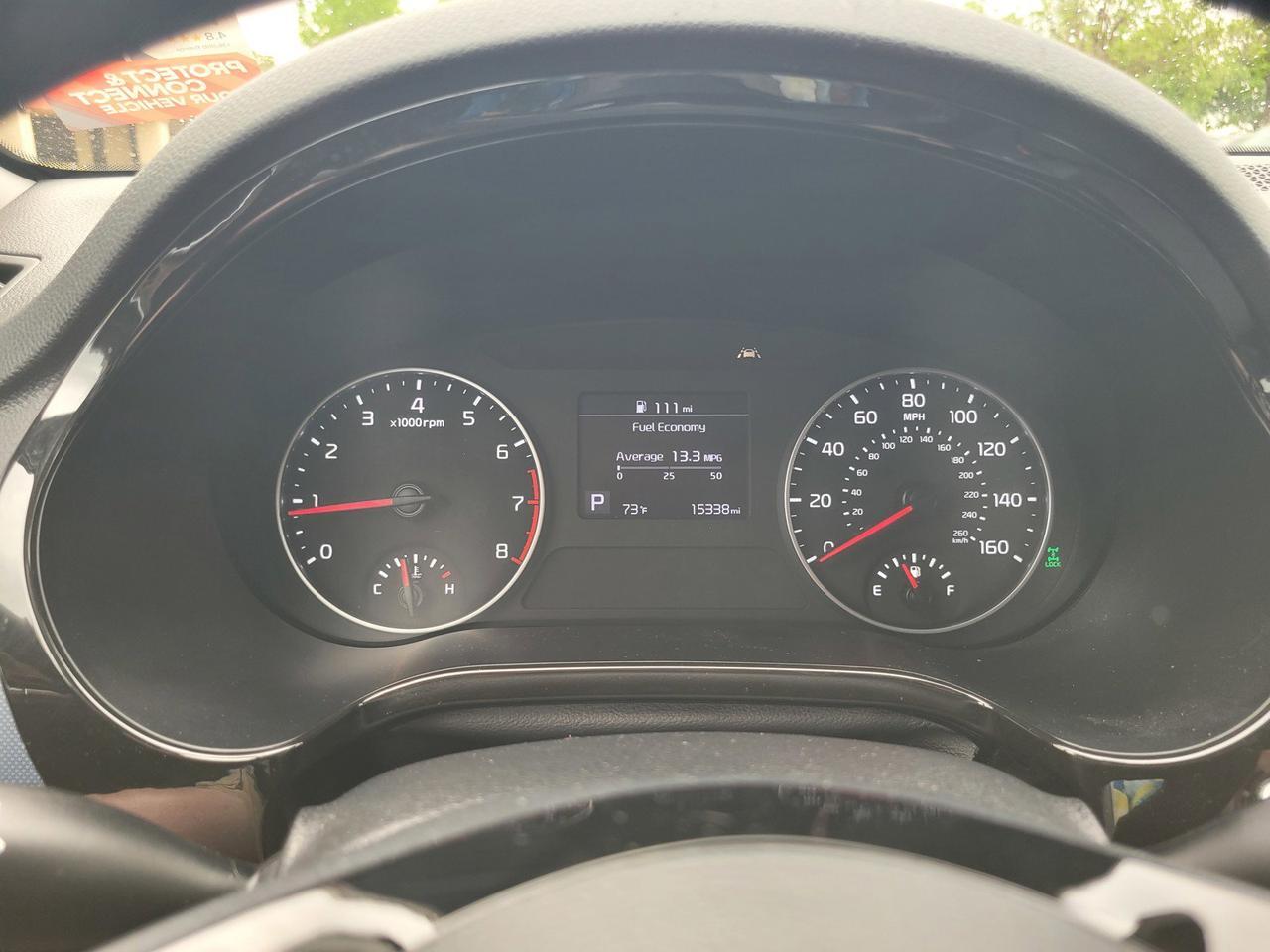 2023 KIA SELTOS S Roseville CA
