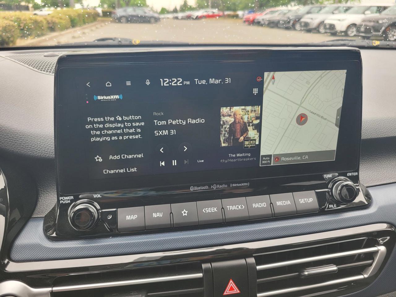 2023 KIA SELTOS S Roseville CA