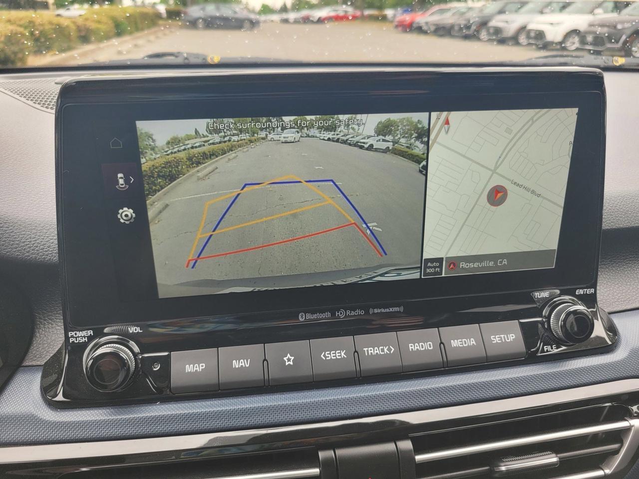 2023 KIA SELTOS S Roseville CA