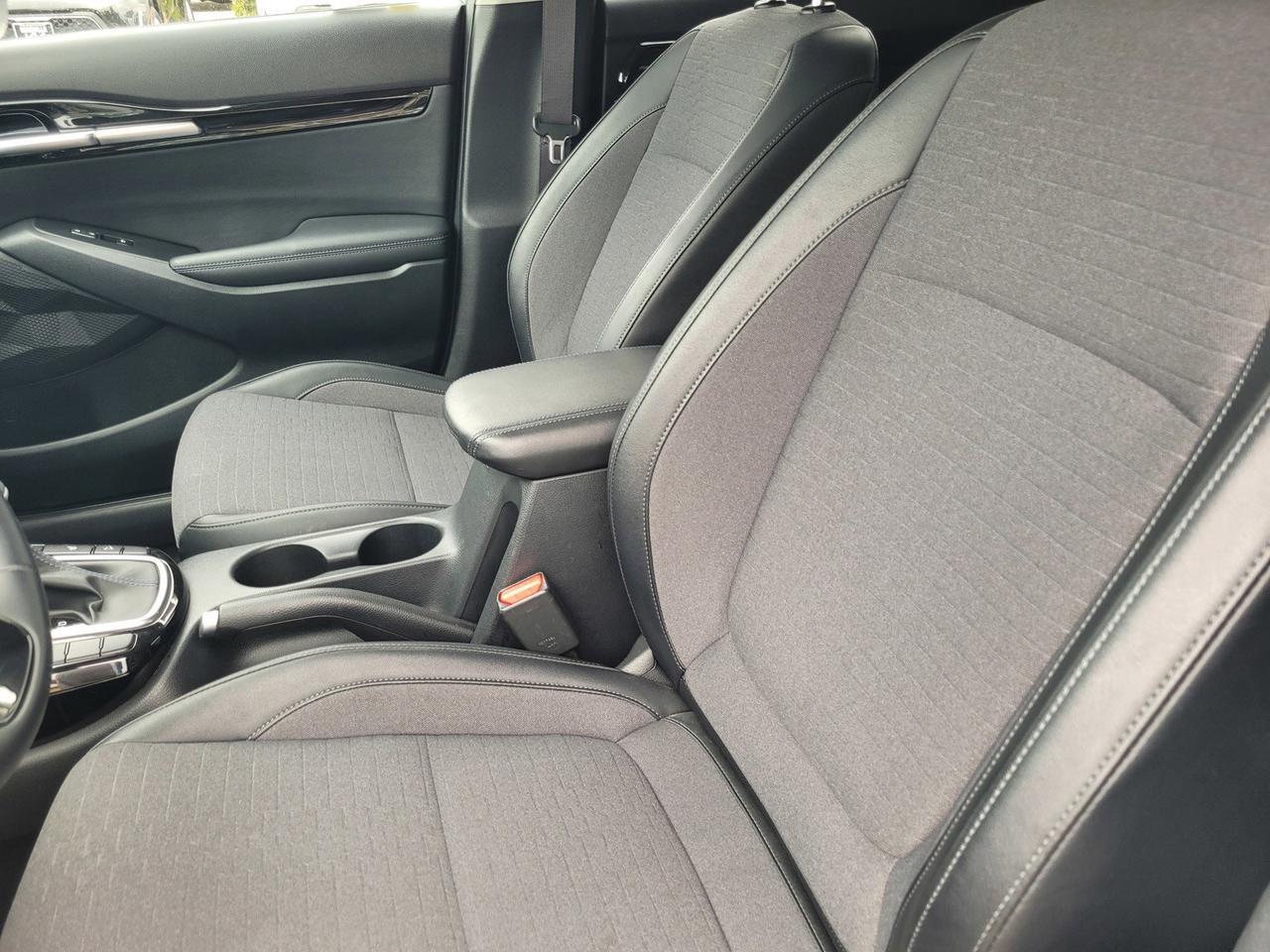2023 KIA SELTOS S Roseville CA