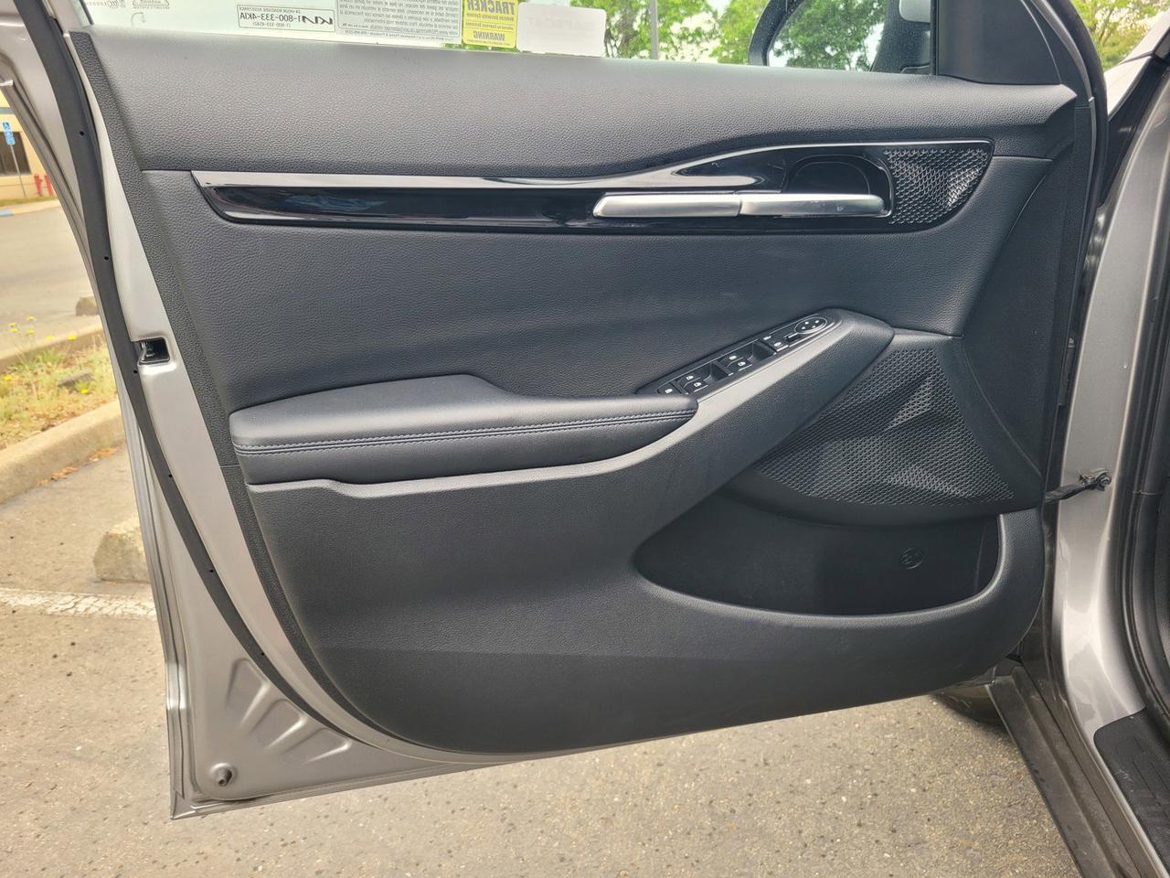 2023 KIA SELTOS S Roseville CA