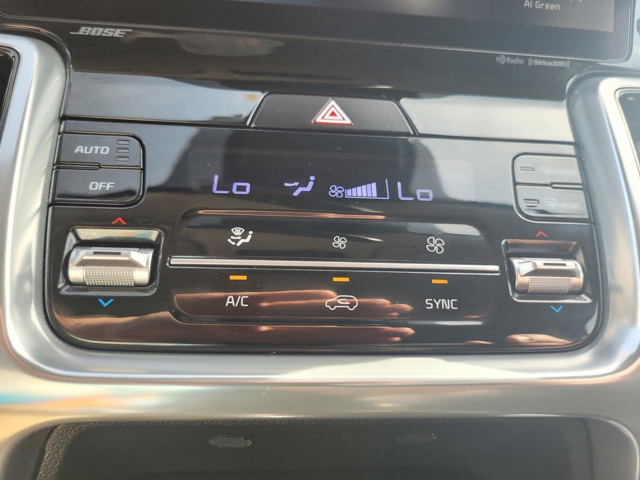 2023 KIA SORENTO Roseville CA