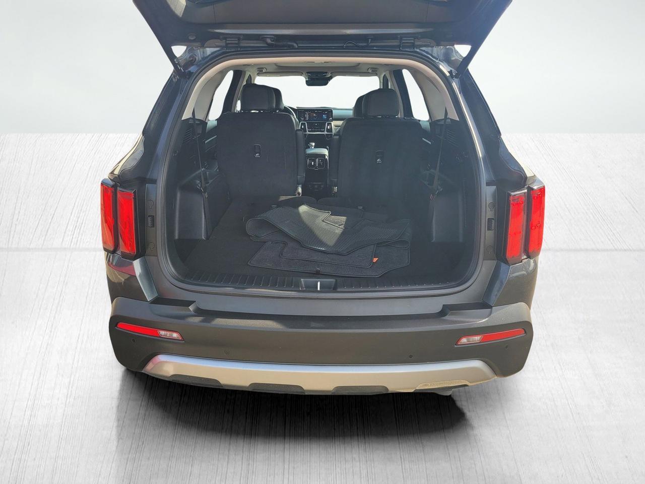 2023 KIA SORENTO Roseville CA