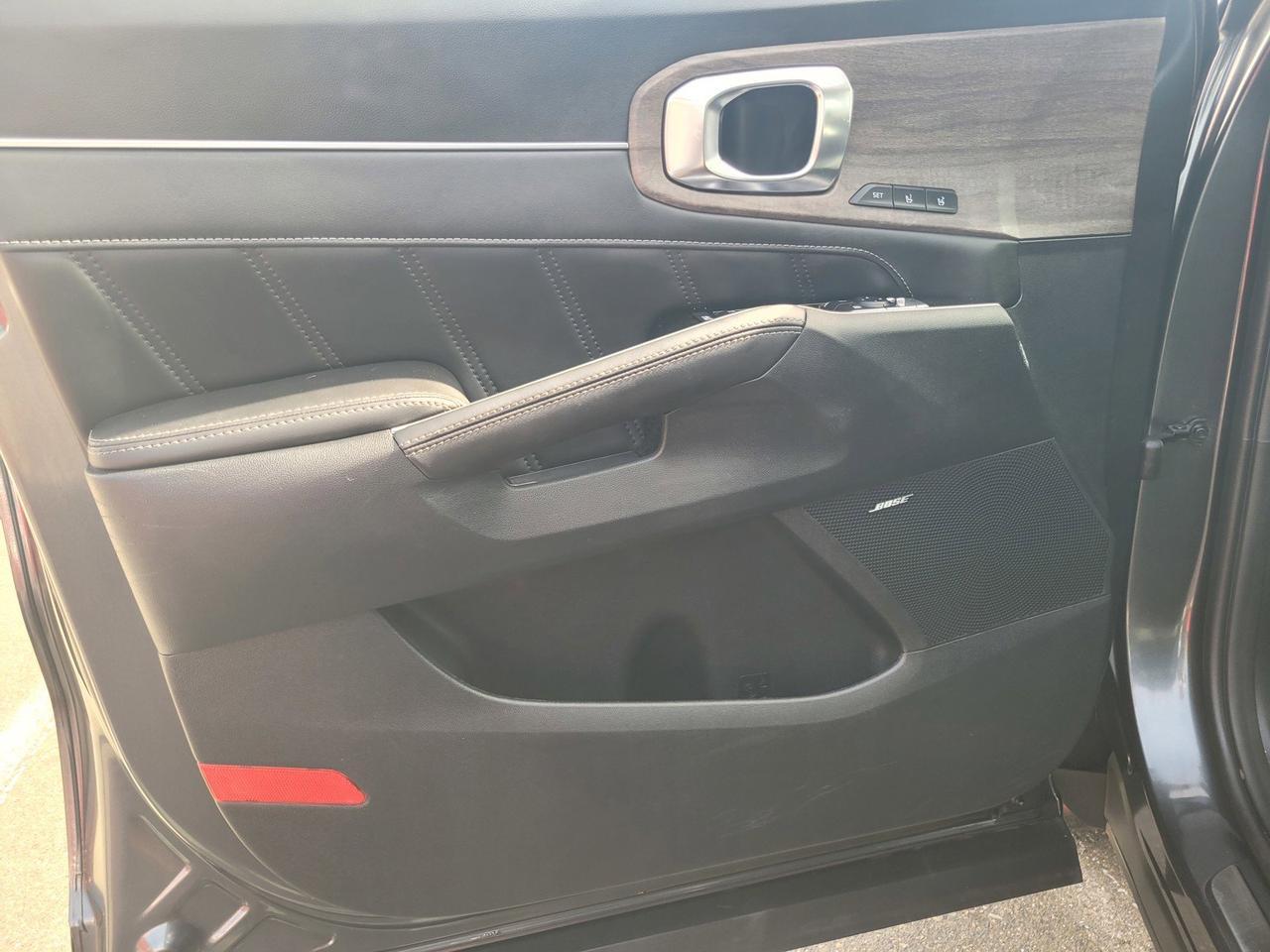 2023 KIA SORENTO Roseville CA