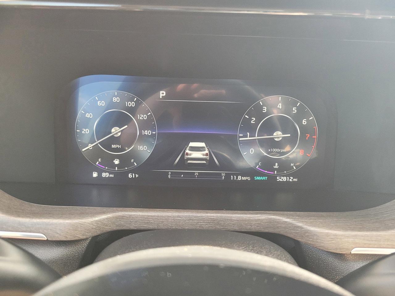 2023 KIA SORENTO Roseville CA