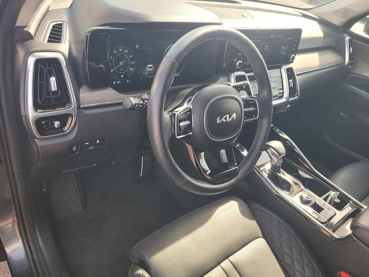 2023 KIA SORENTO Roseville CA