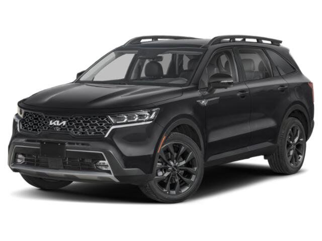 2023 KIA SORENTO