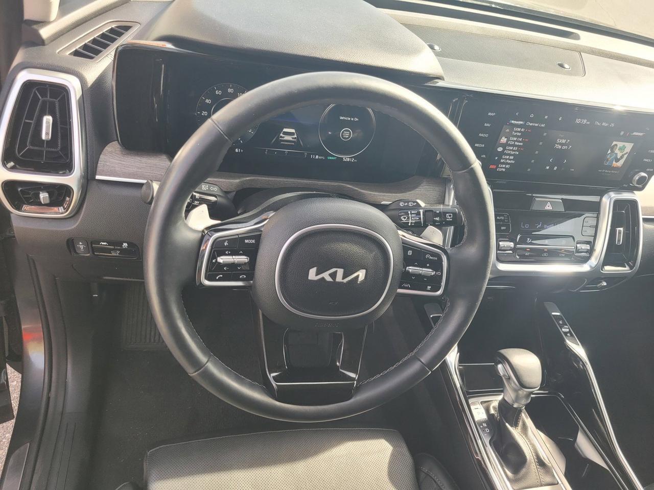 2023 KIA SORENTO Roseville CA