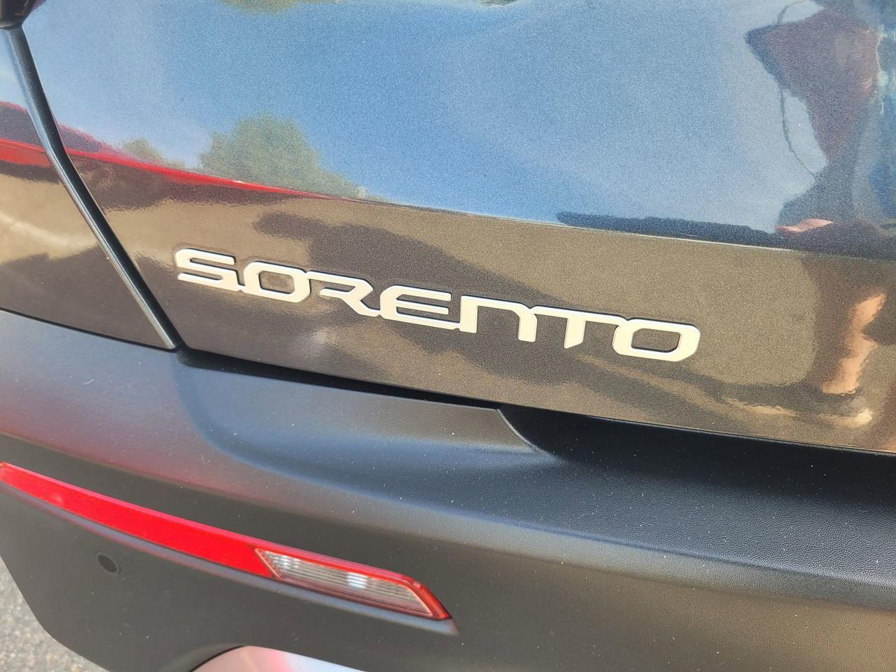 2023 KIA SORENTO Roseville CA