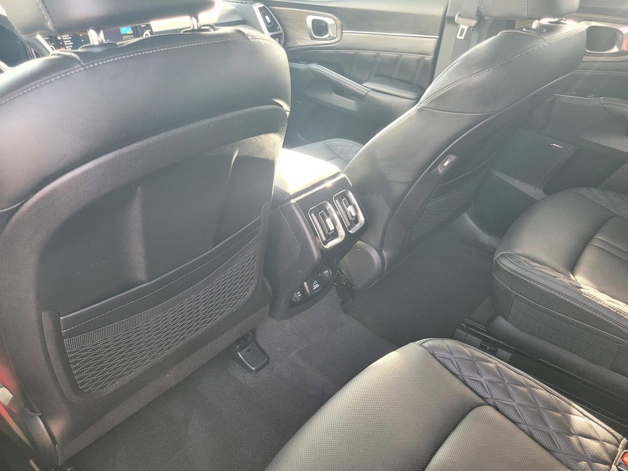 2023 KIA SORENTO Roseville CA