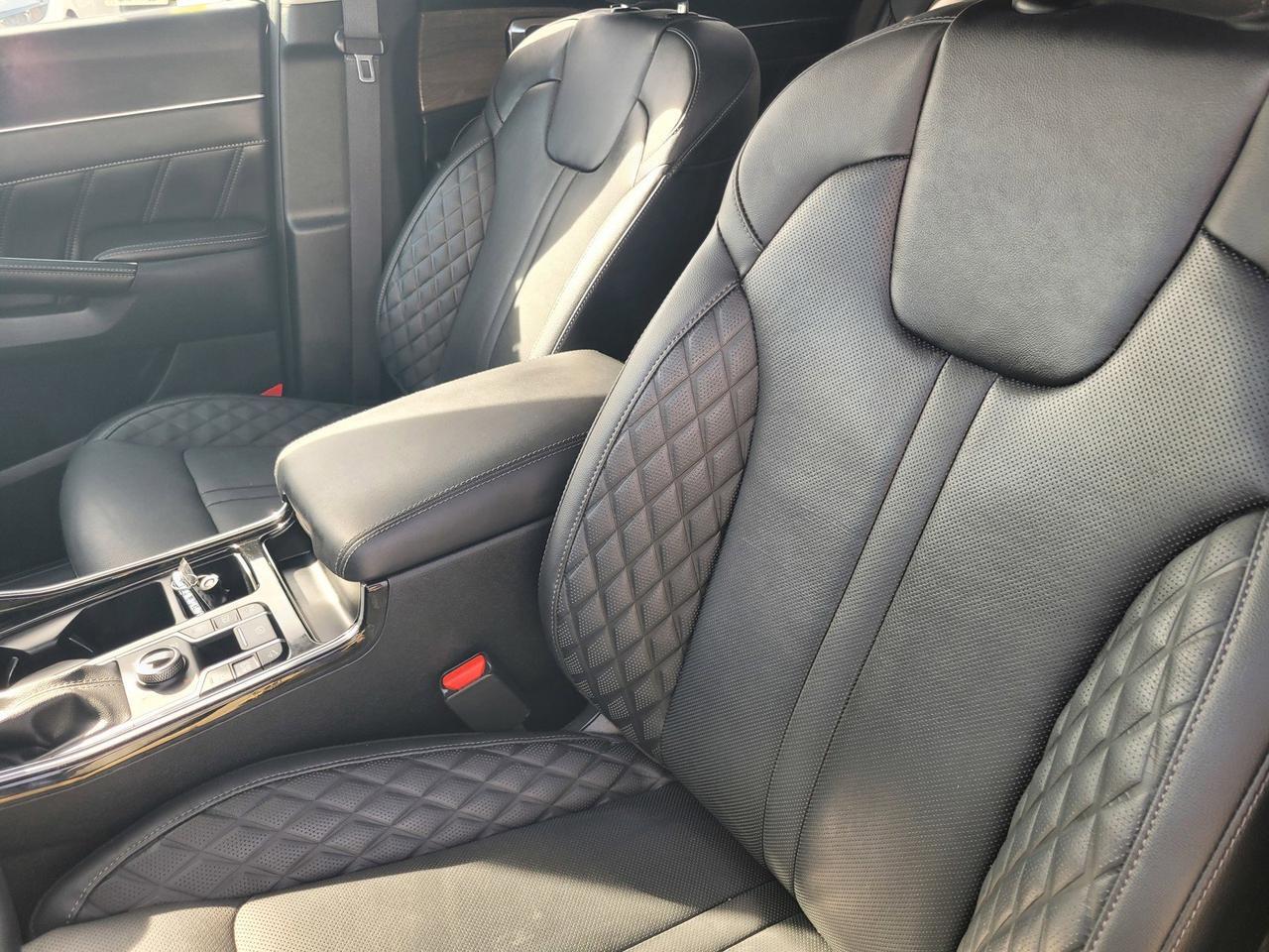 2023 KIA SORENTO Roseville CA