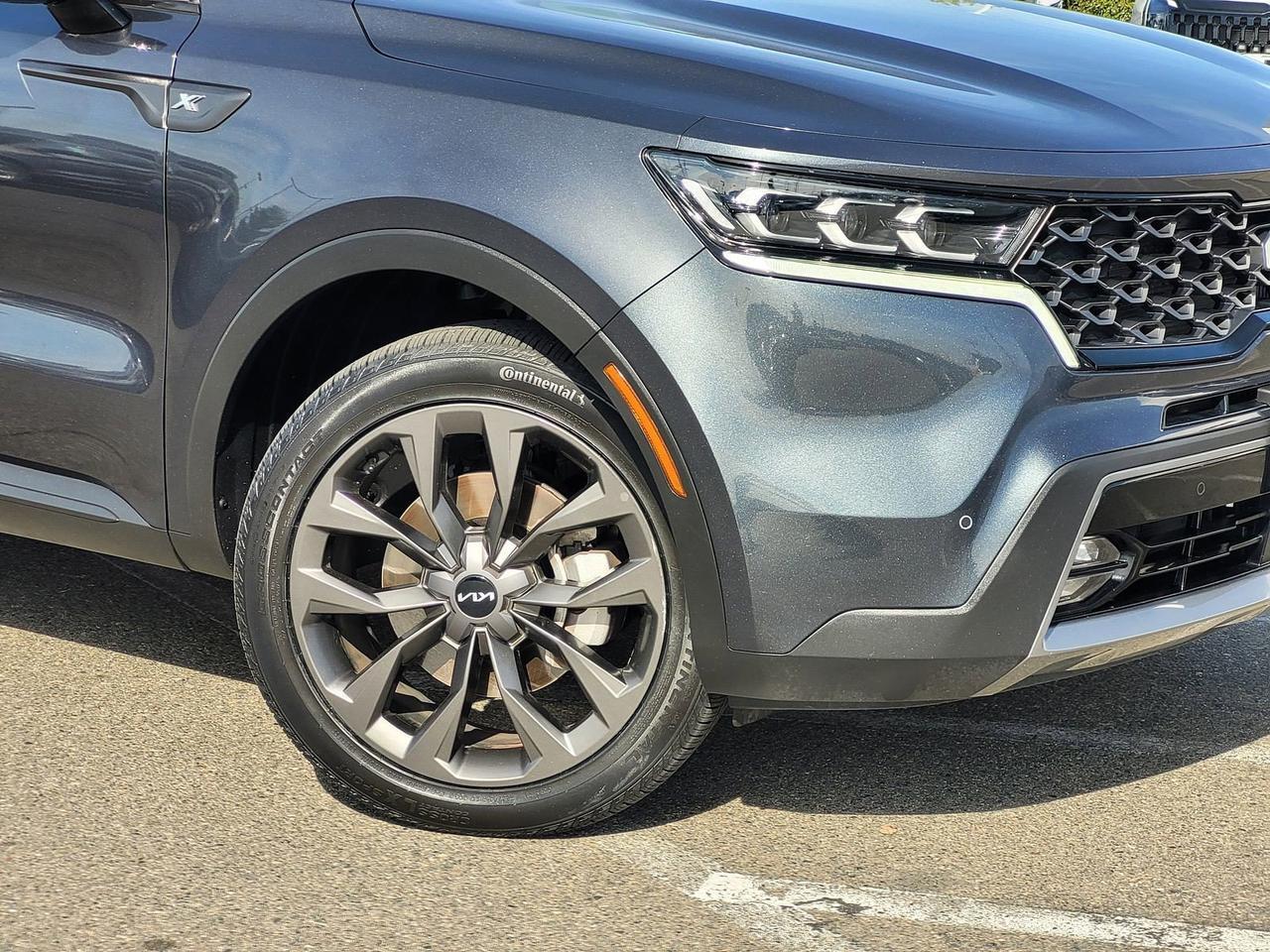 2023 KIA SORENTO Roseville CA