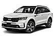 2023 KIA SORENTO EX