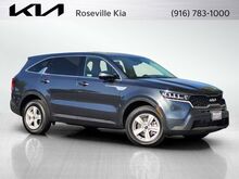 2023_KIA_SORENTO_LX_ Roseville CA
