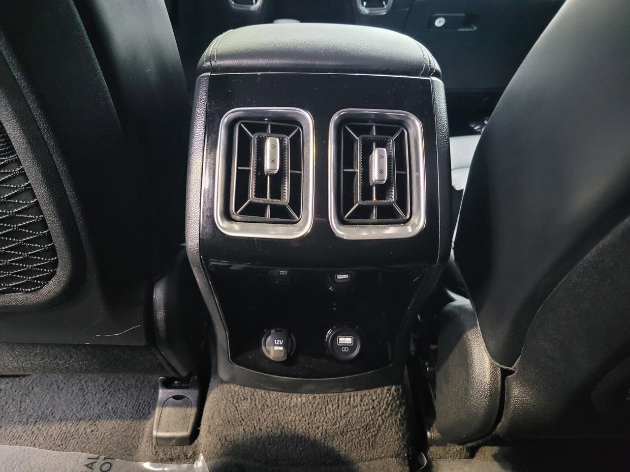 2023 KIA SORENTO SX Roseville CA