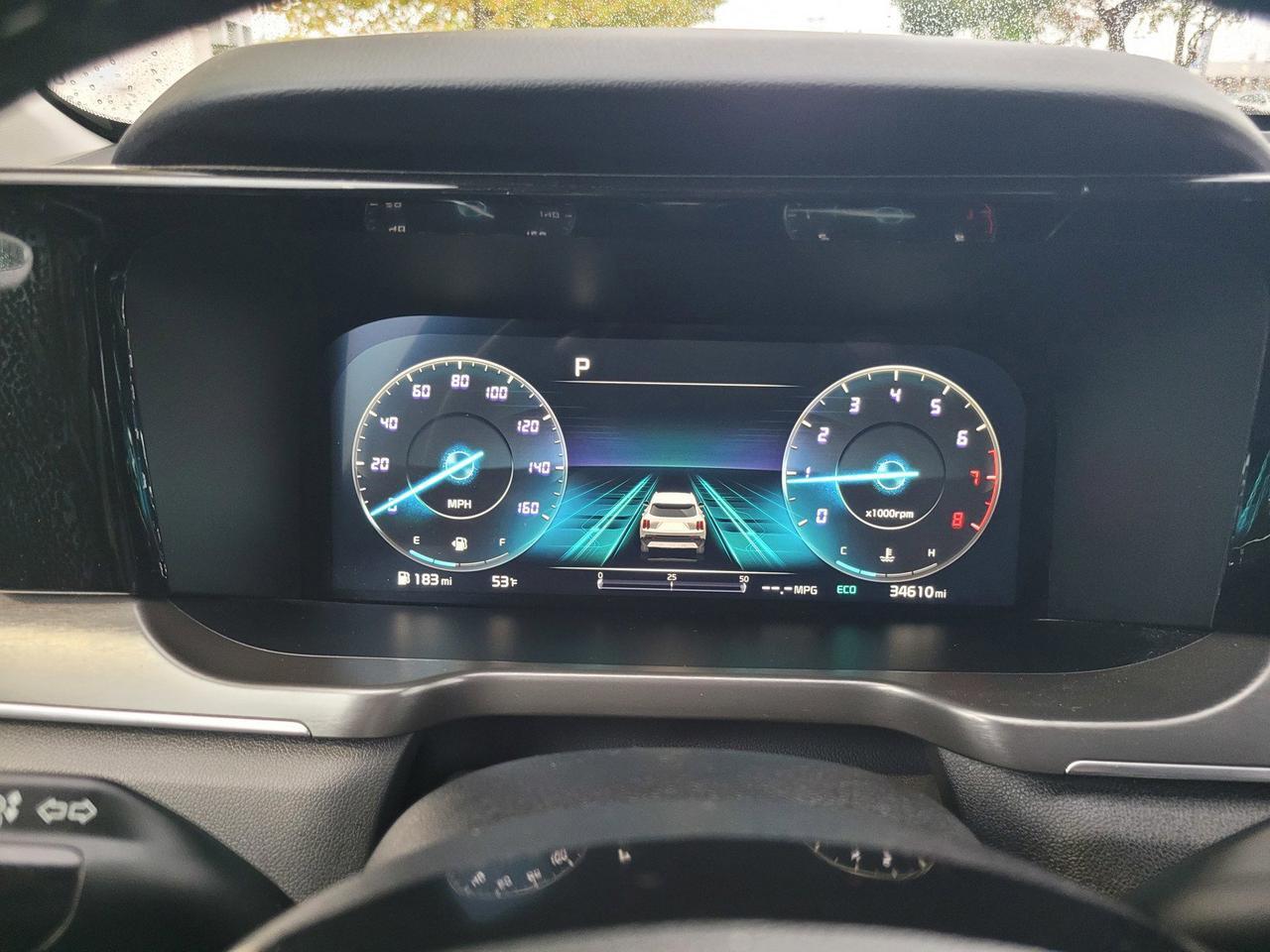 2023 KIA SORENTO SX Roseville CA