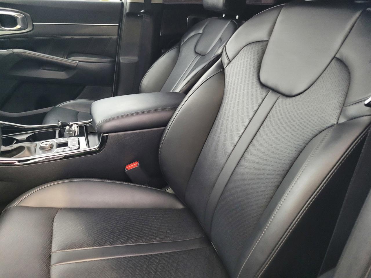 2023 KIA SORENTO SX Roseville CA