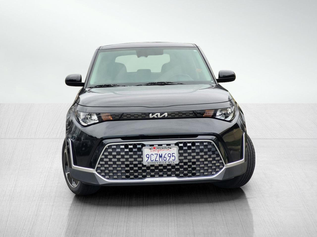2023 KIA SOUL EX