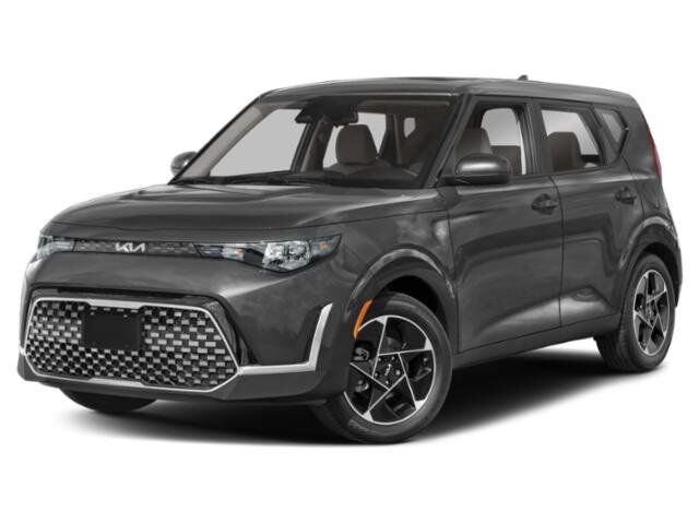 2023 KIA SOUL EX