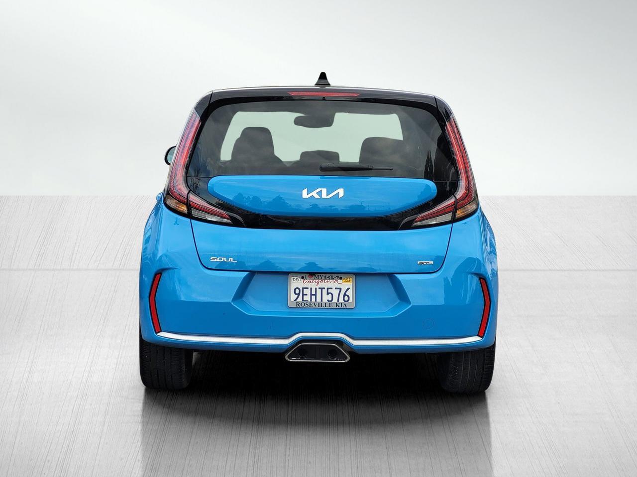 2023 KIA SOUL GT-LINE Roseville CA