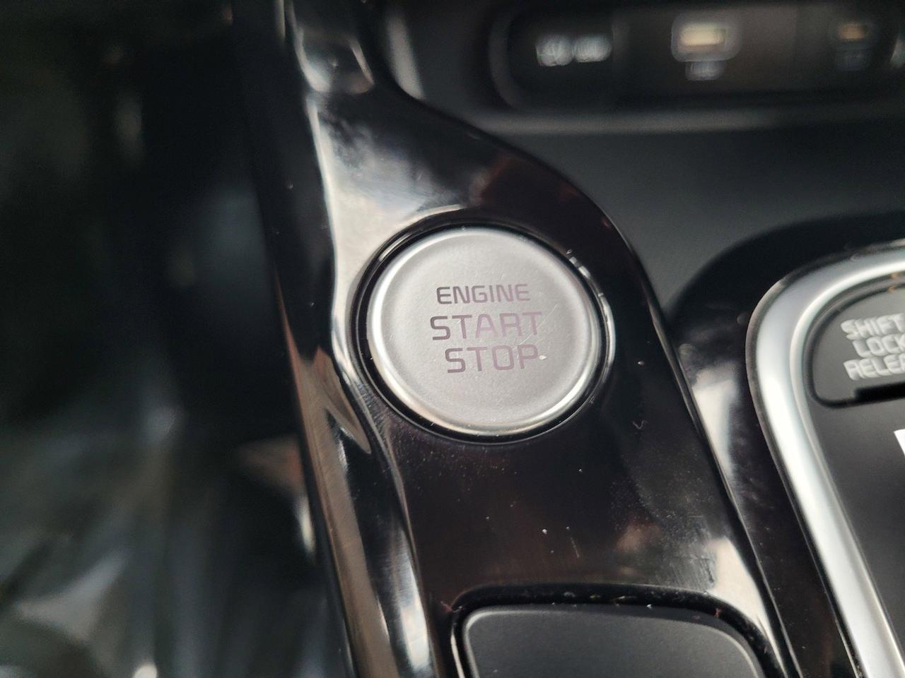 2023 KIA SOUL GT-LINE Roseville CA