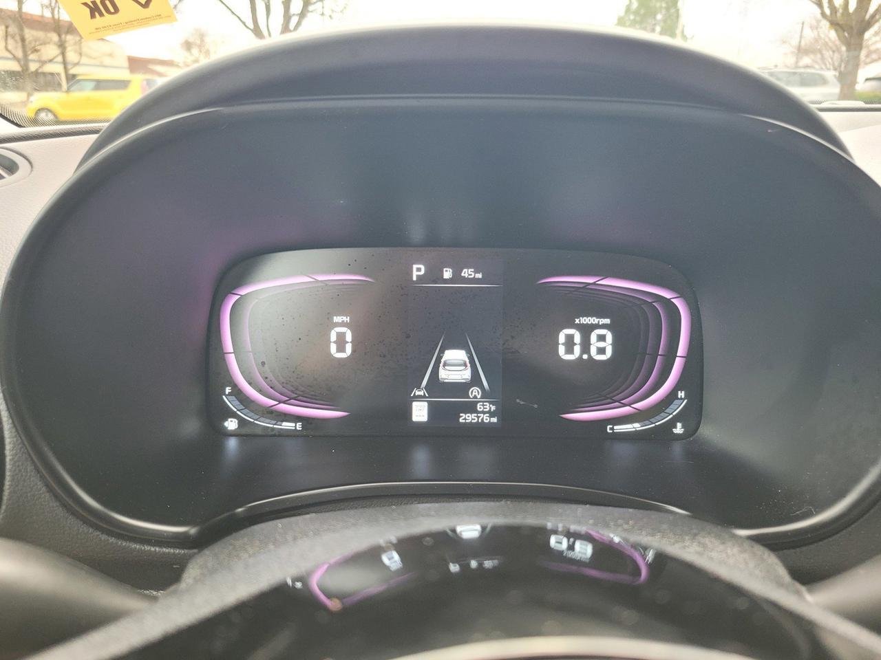 2023 KIA SOUL GT-LINE Roseville CA