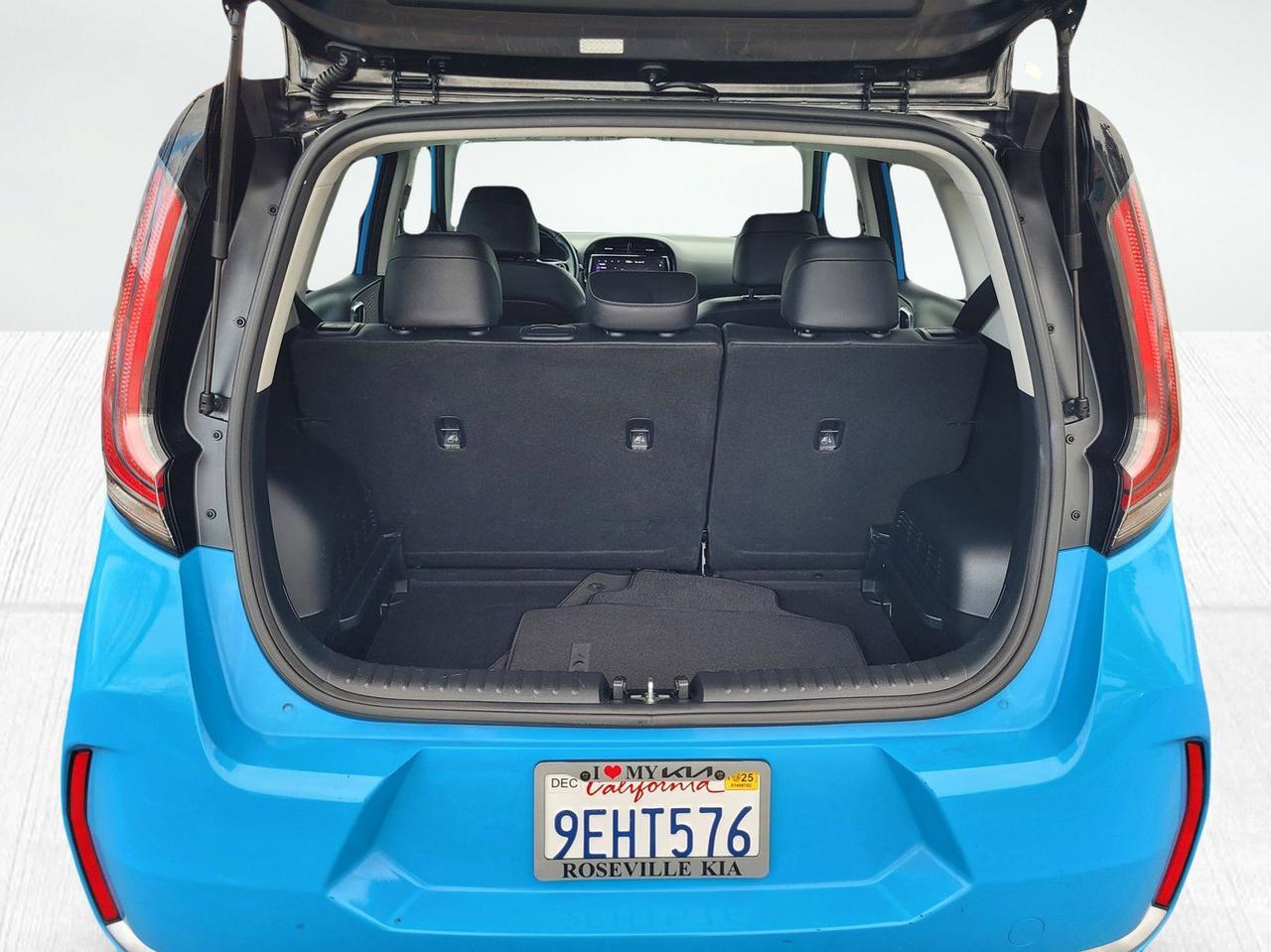 2023 KIA SOUL GT-LINE Roseville CA