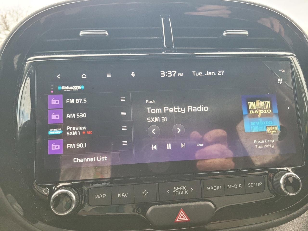 2023 KIA SOUL GT-LINE Roseville CA