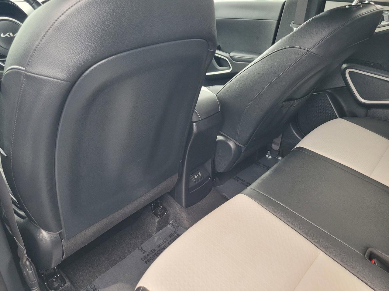 2023 KIA SOUL GT-LINE Roseville CA